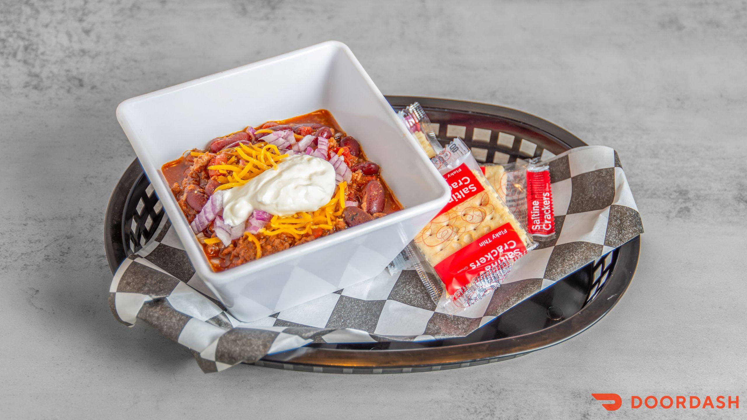Chili.