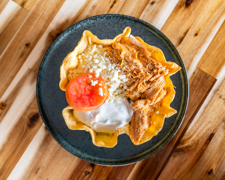 Taco Salad.