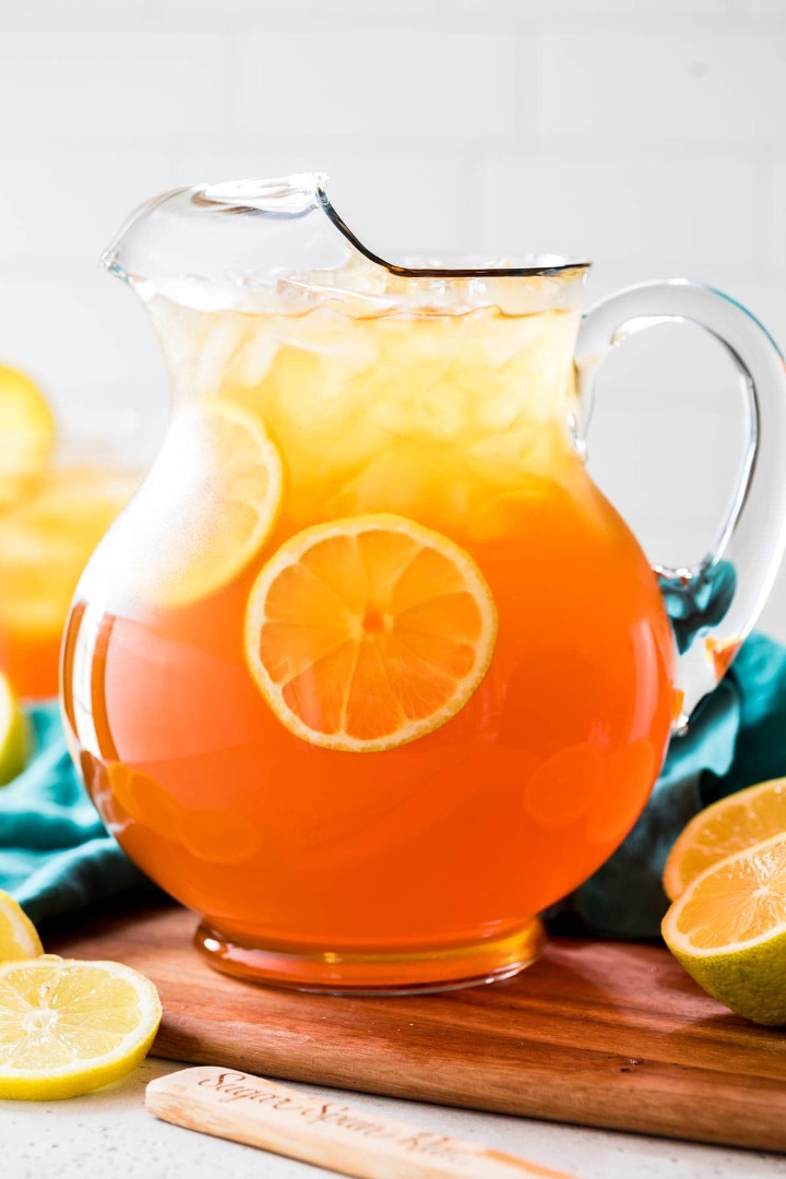 Sweet Tea.