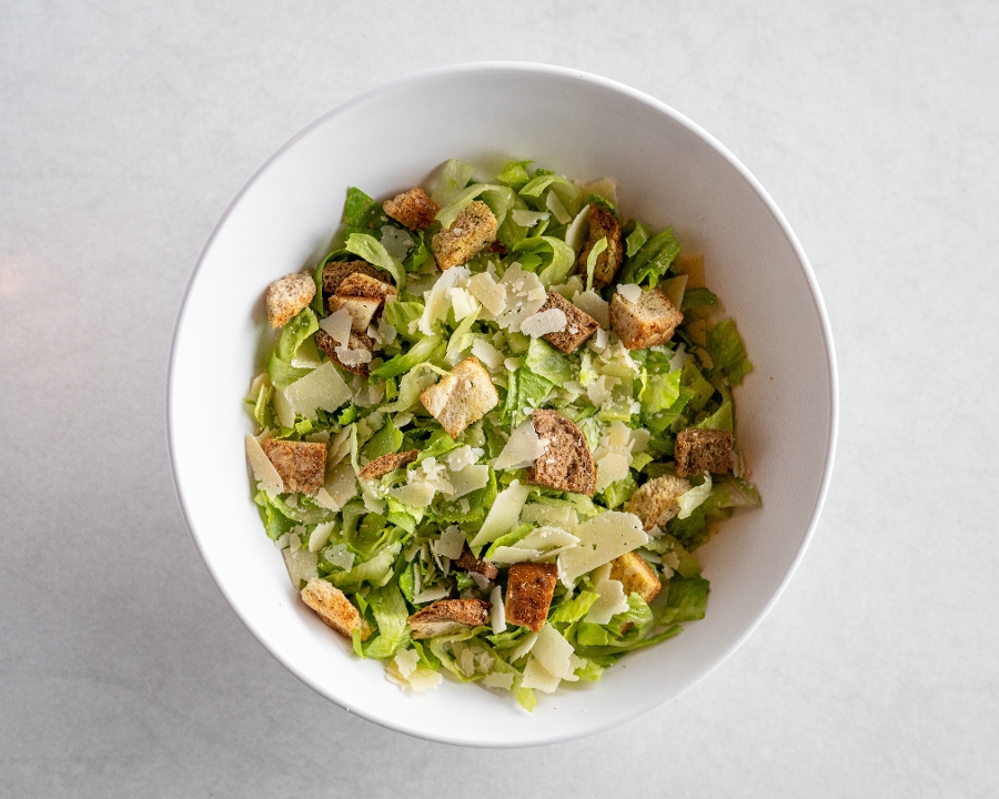 Caesar Salad.