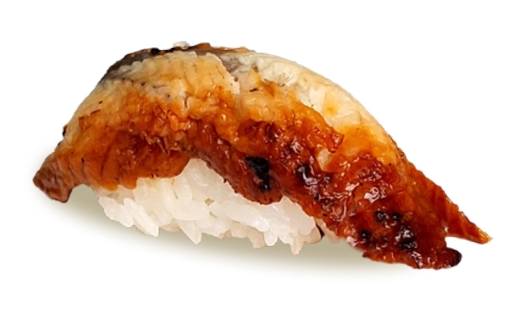 Unagi.