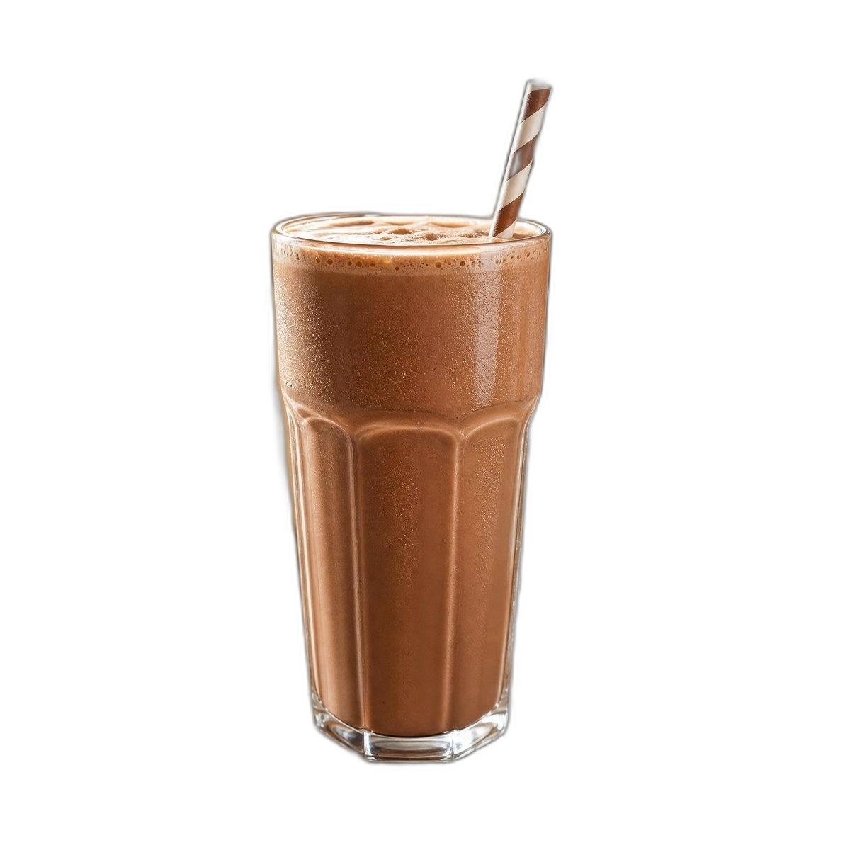 Chocolate Milk.
