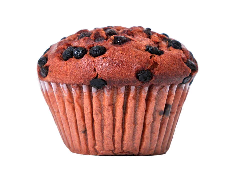 Gluten Free Muffin.