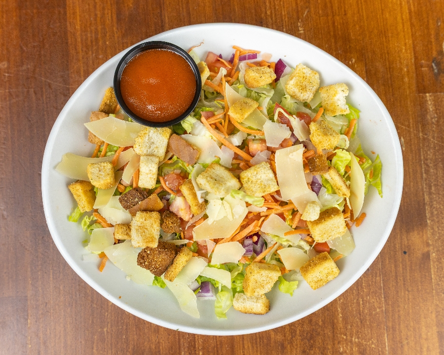 House Salad.