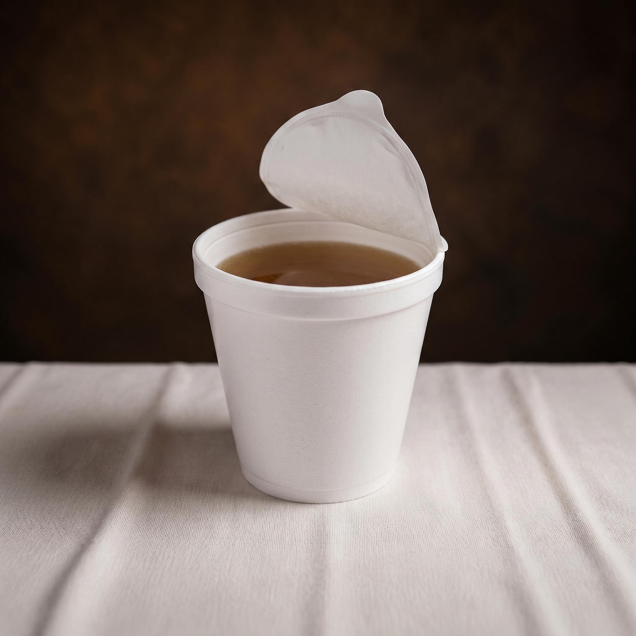 Sopa De Res.