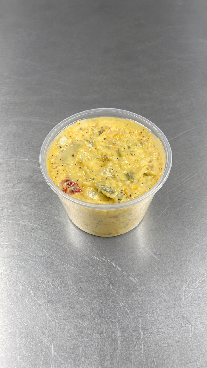 Potato Salad Pint.