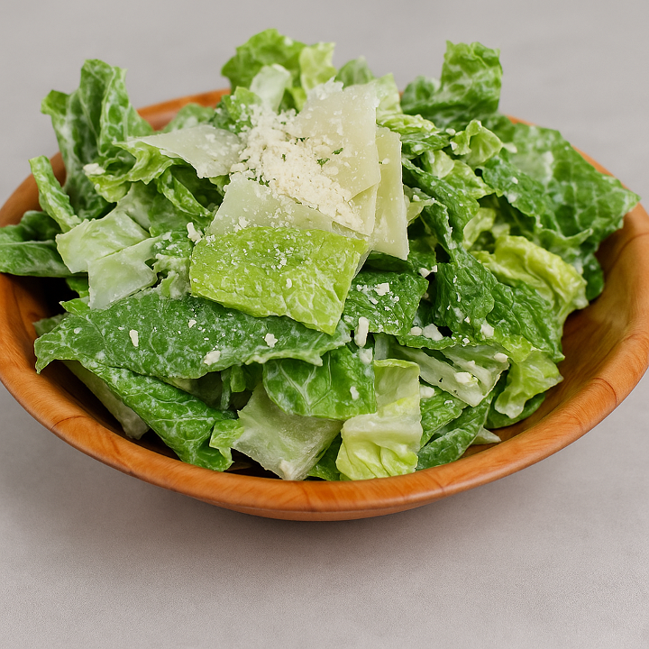 Caesar Salad.