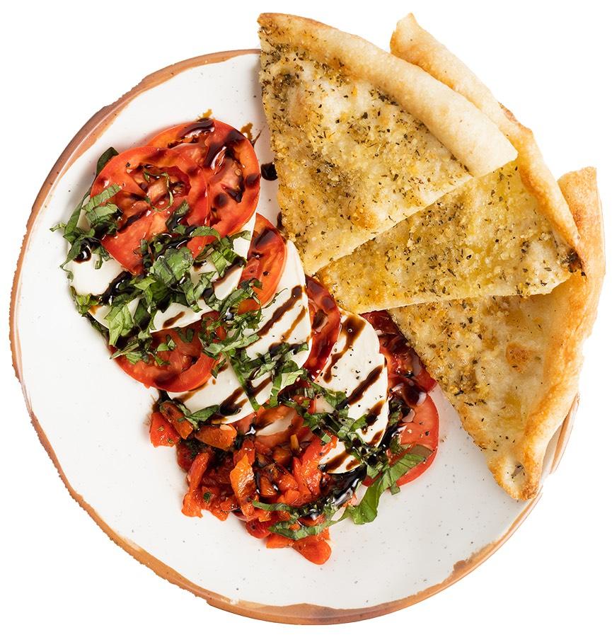 Caprese.