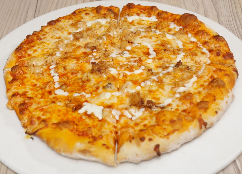GF Buffalo Chicken.