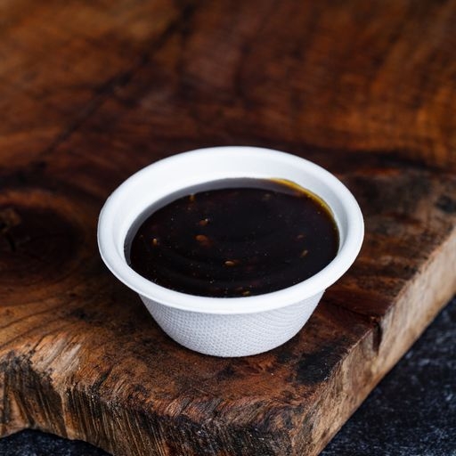Side Teriyaki.