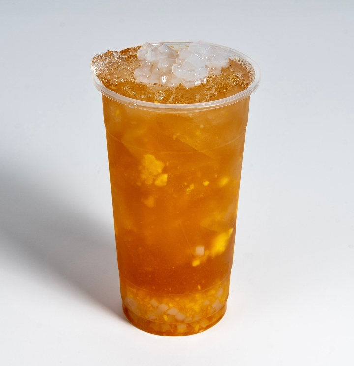 FRUIT TEA - MANGO.