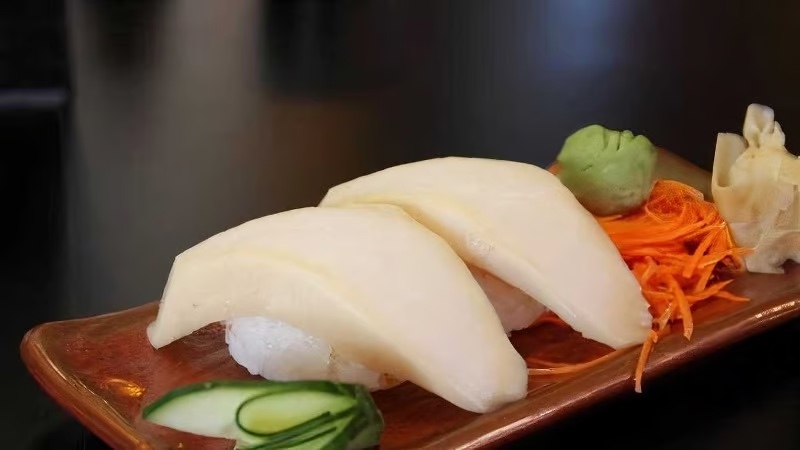White Tuna (Escolar).