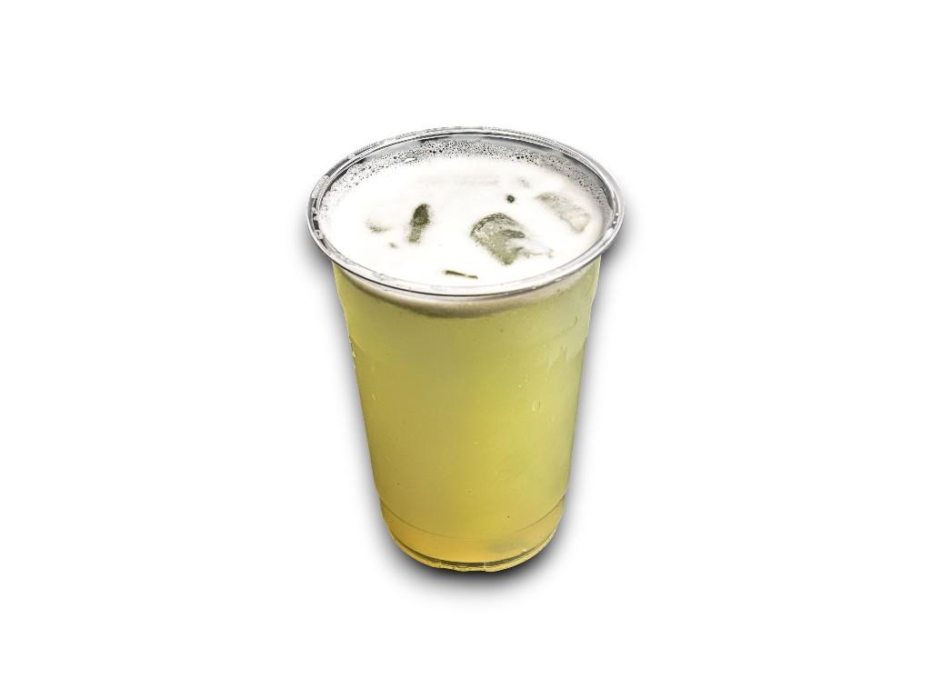 Limeade.