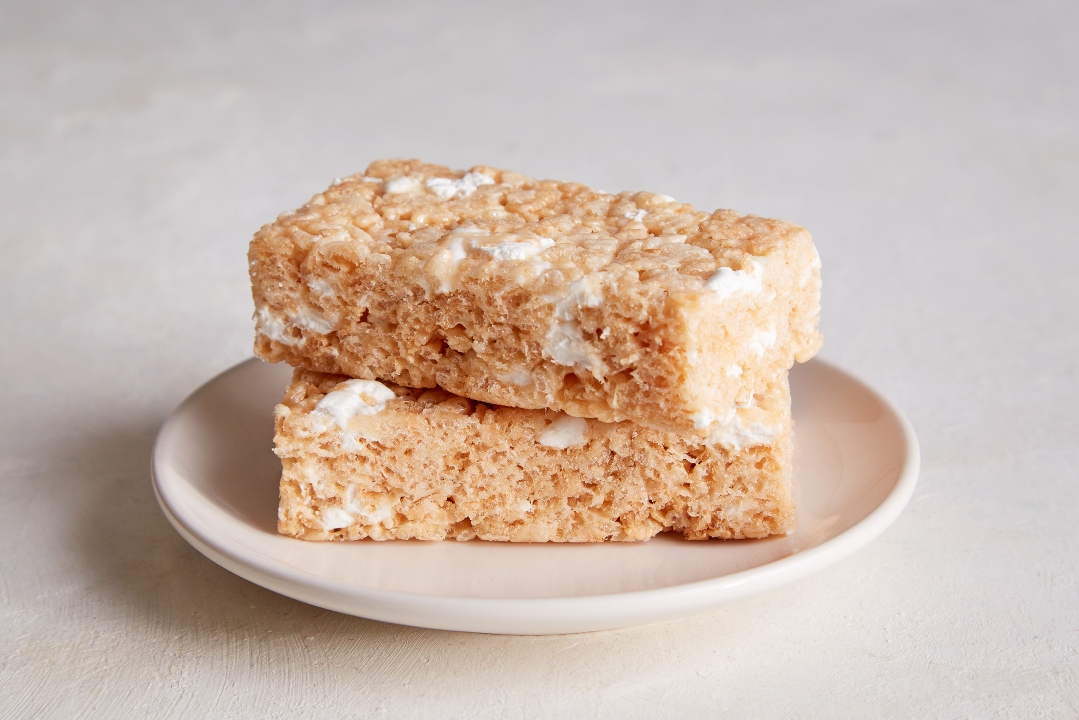 Chewy Marshmallow Bar (GF).