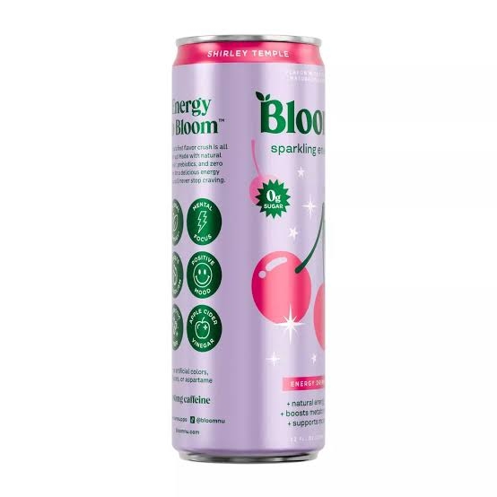 Bloom Energy.
