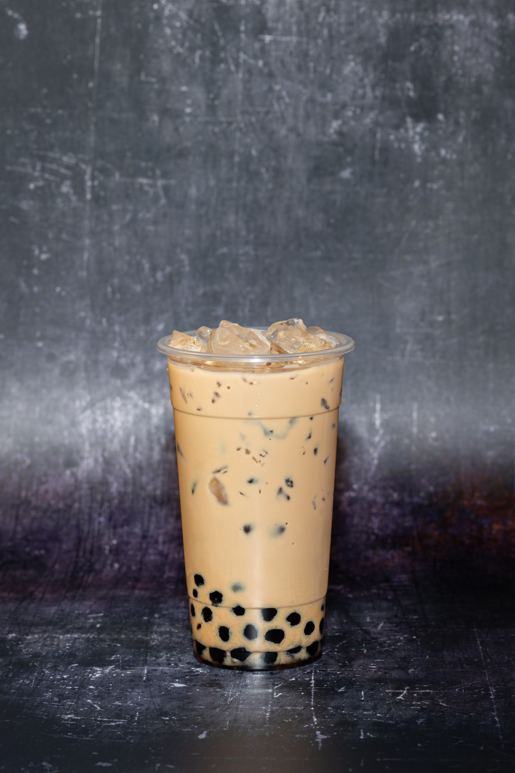 Signature Milk Tea.