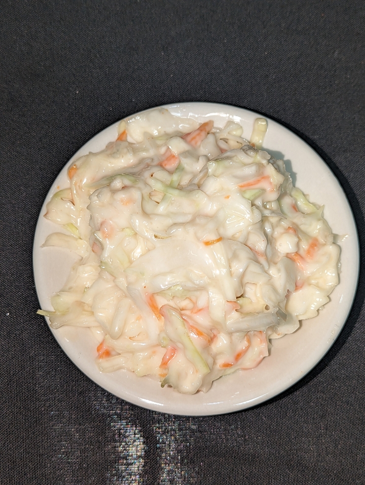 Cole Slaw Regular.