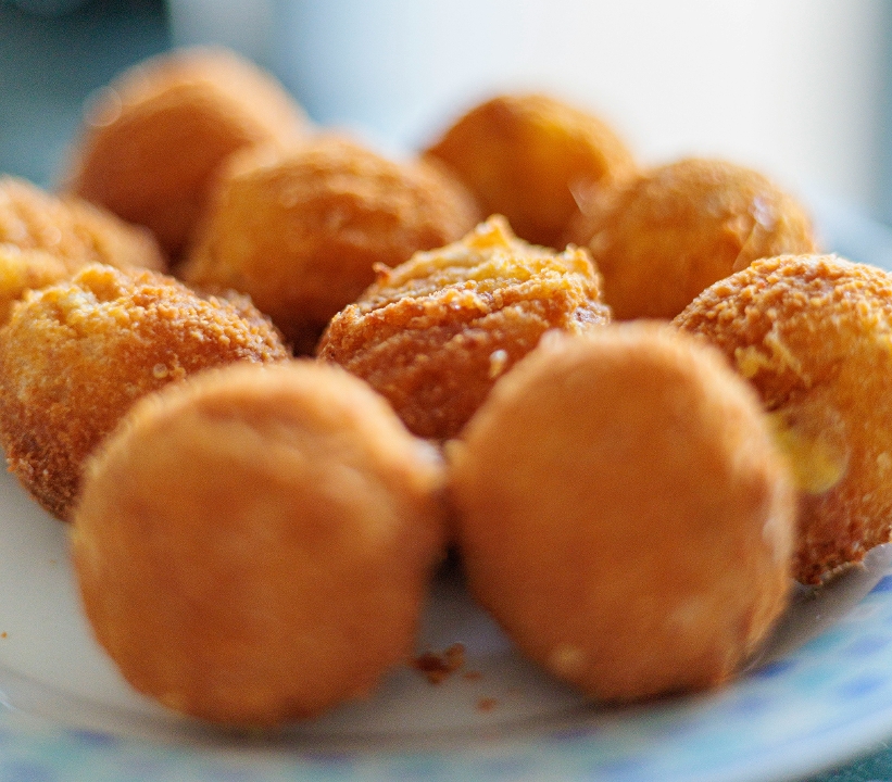 Corn Nuggets 10oz.
