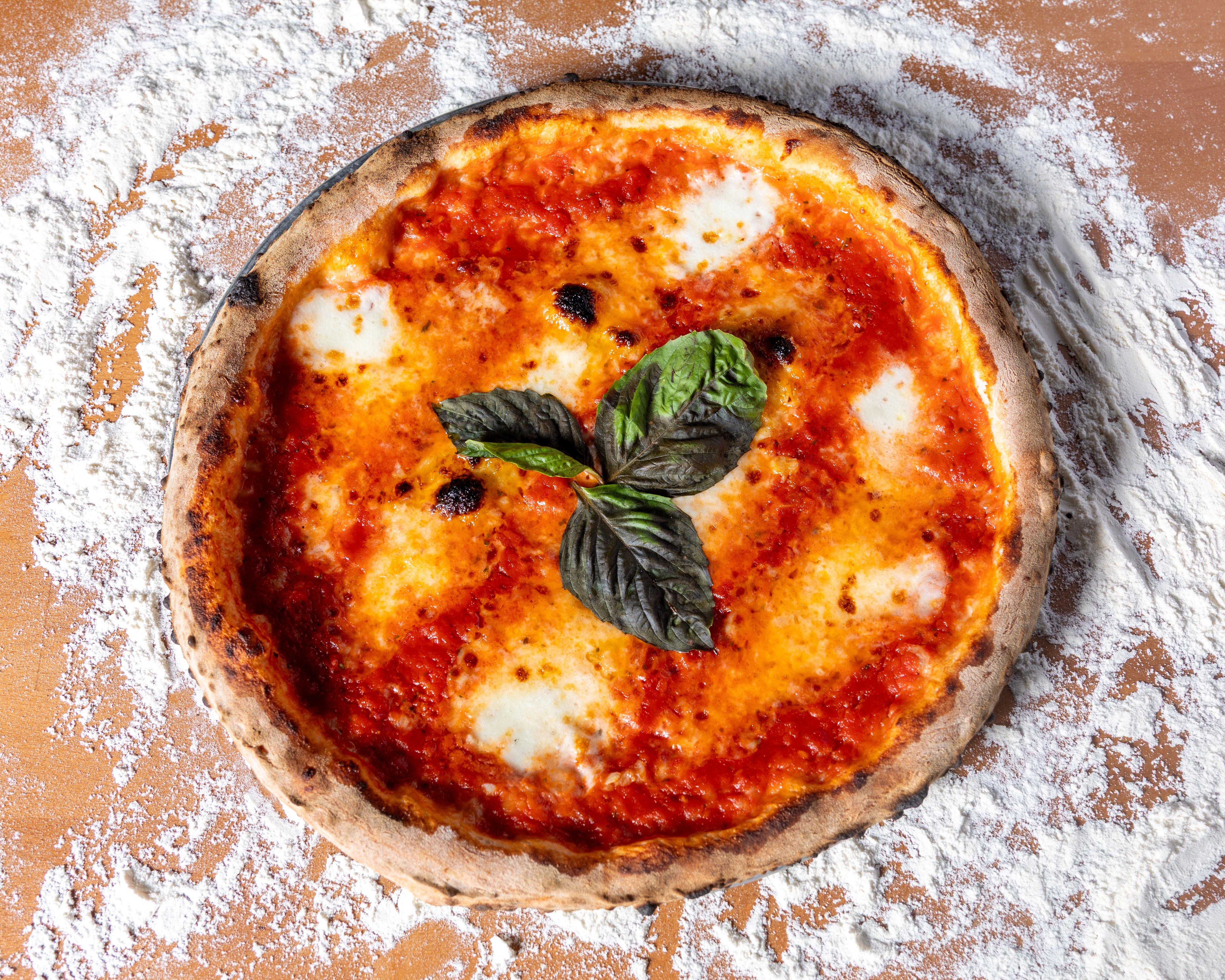 16" Margherita