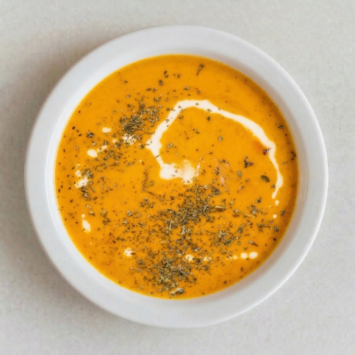 Butter Chicken.