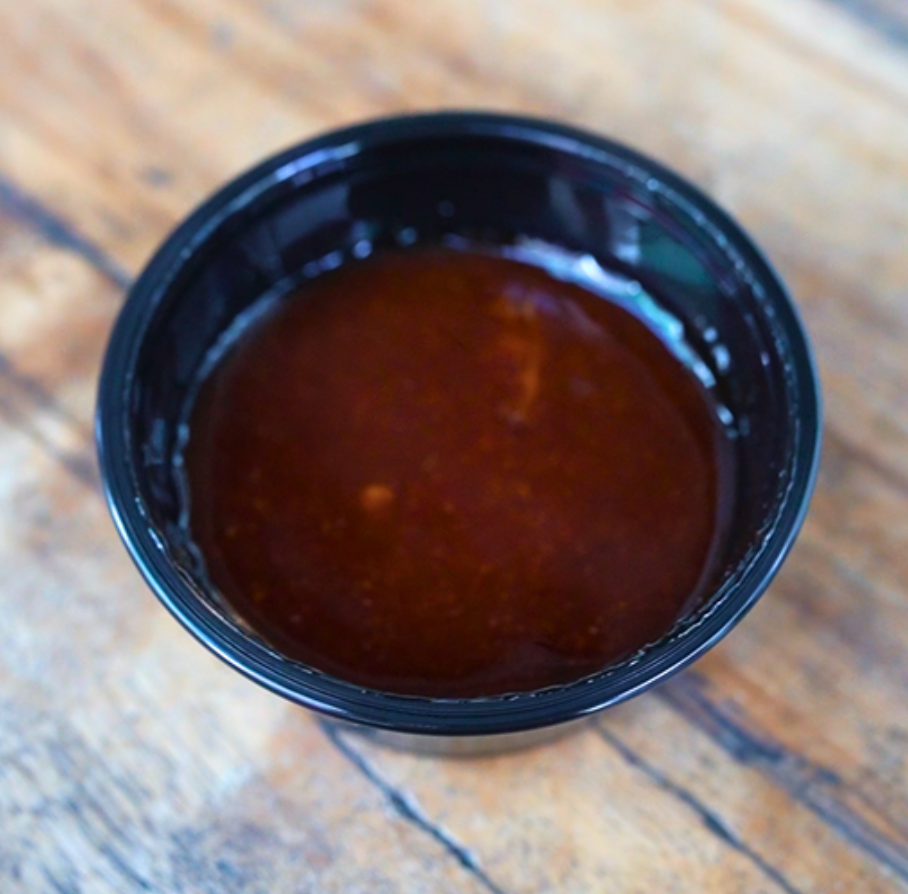 House Sauces.