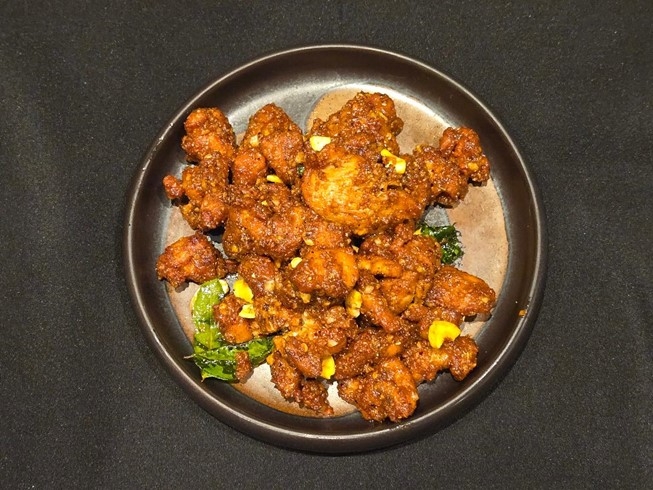 Karampodi.