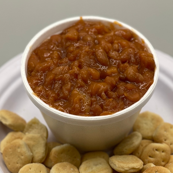 Baked Beans.