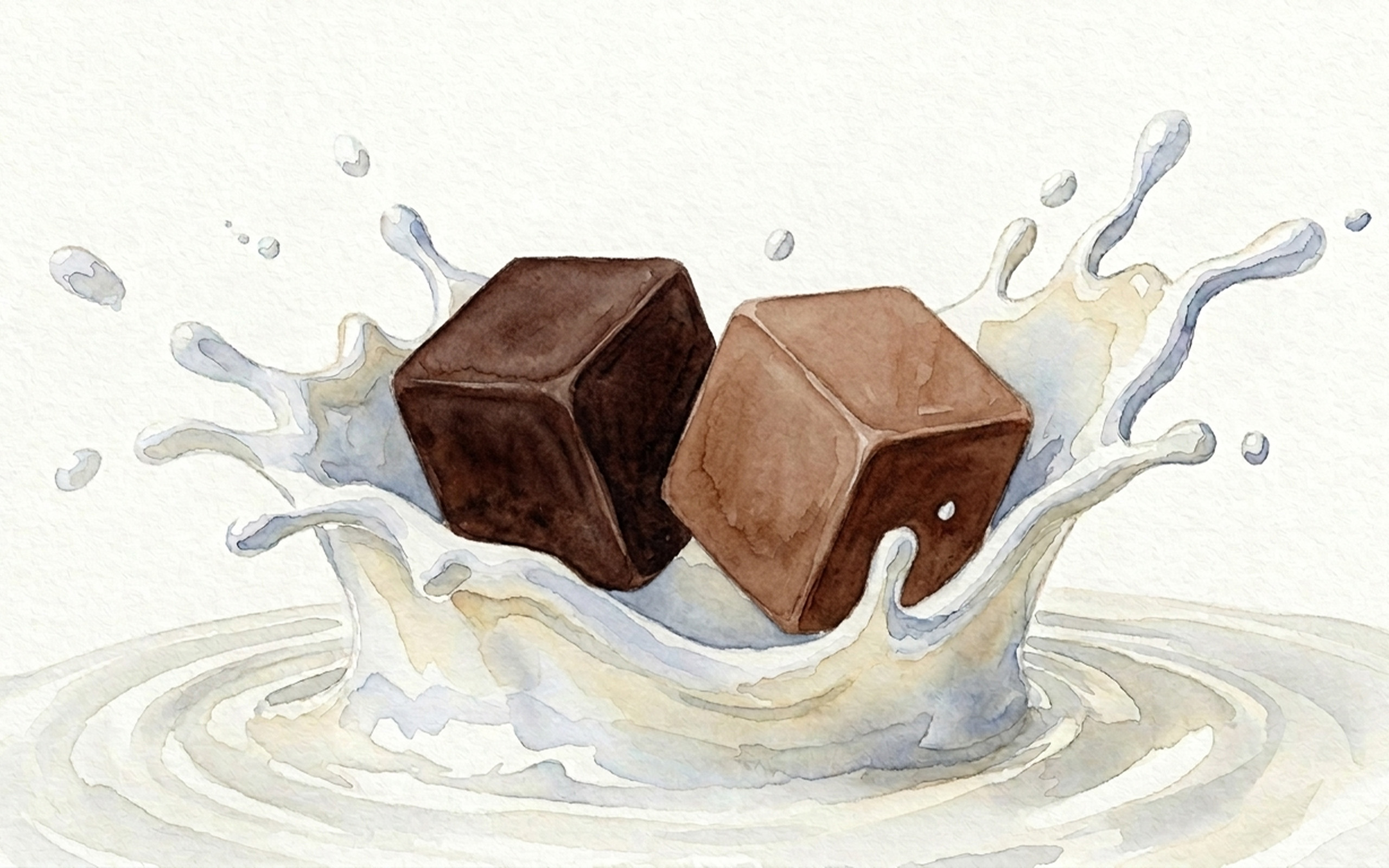 Chocolate Milkshake (S2).