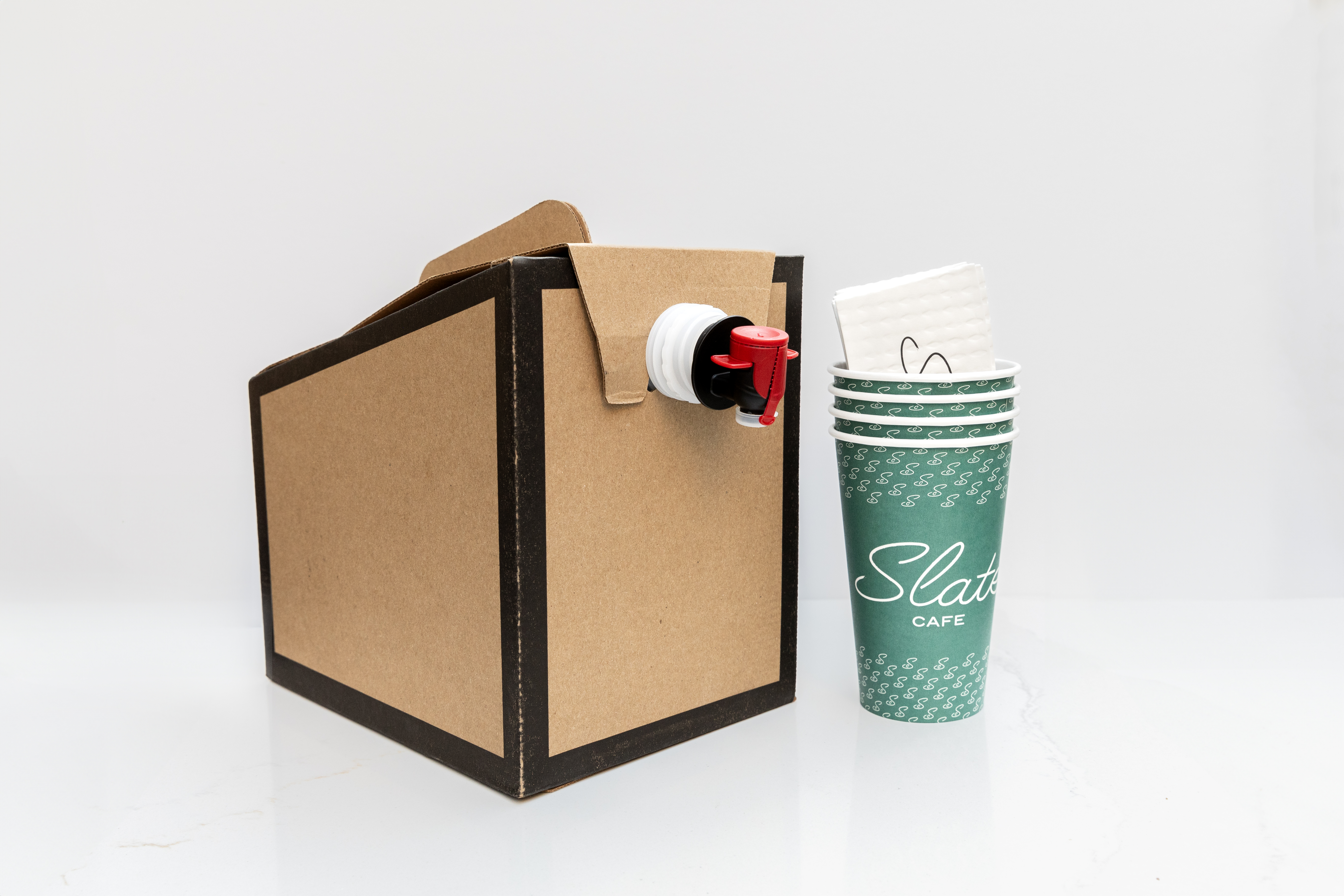 Coffee Service