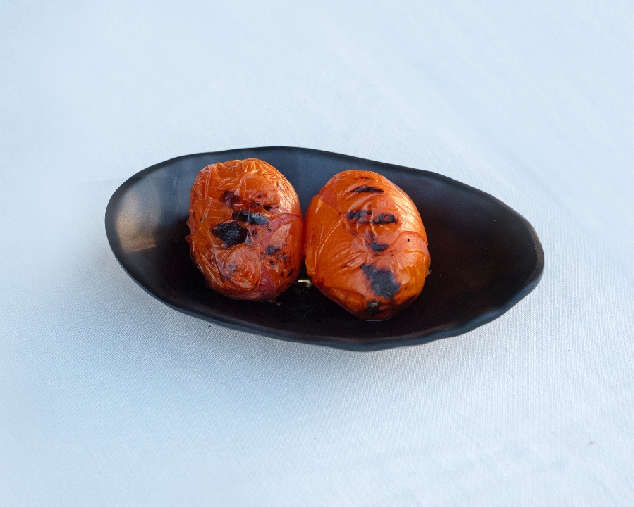 Grilled Tomato ( 1 PC ).