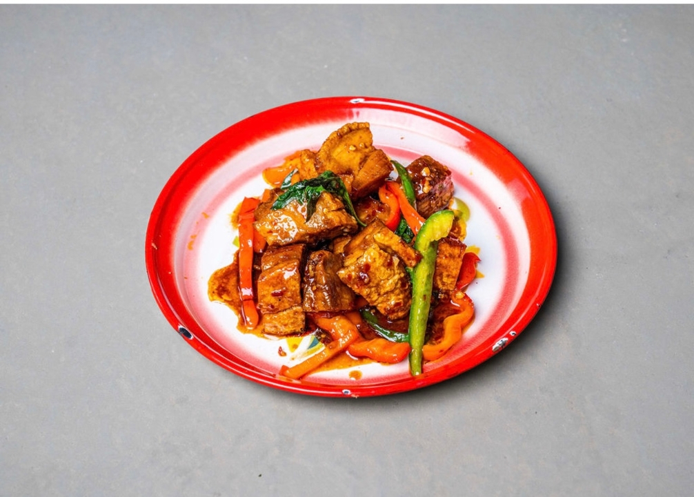 Pad Ka Pow.