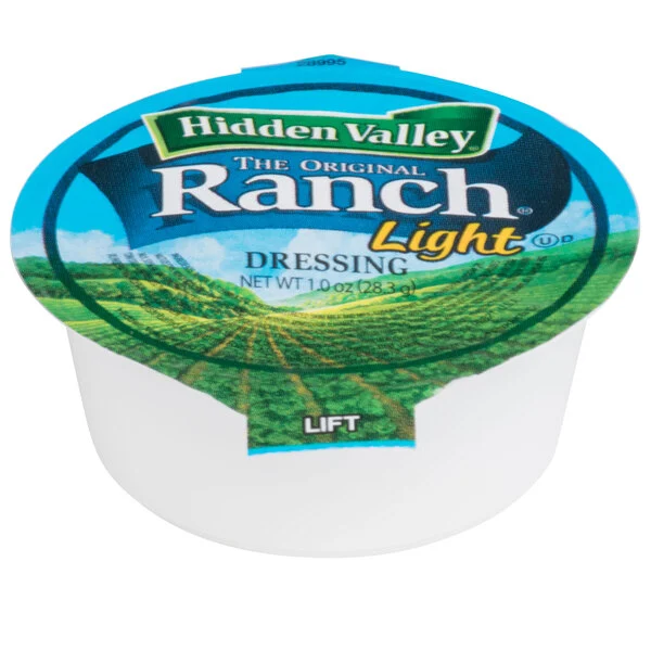 Ranch.