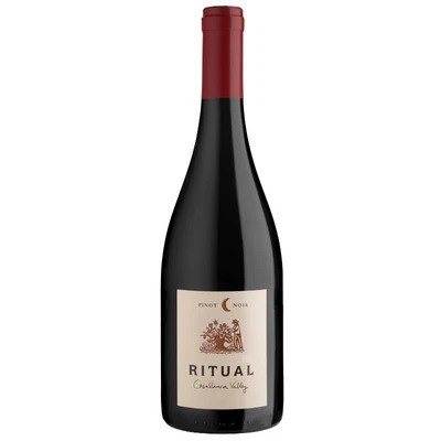 2019 Ritual - Pinot Noir.