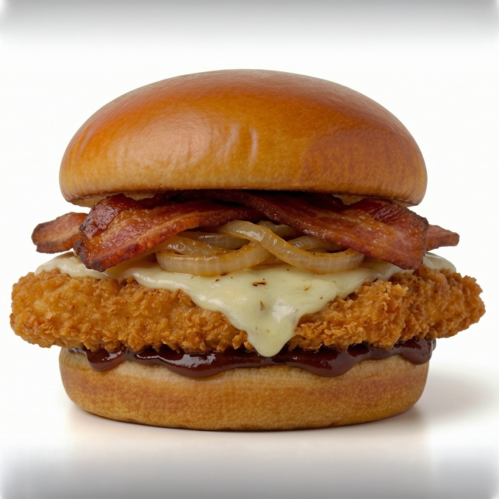 MOOV it, Tex Chicken.