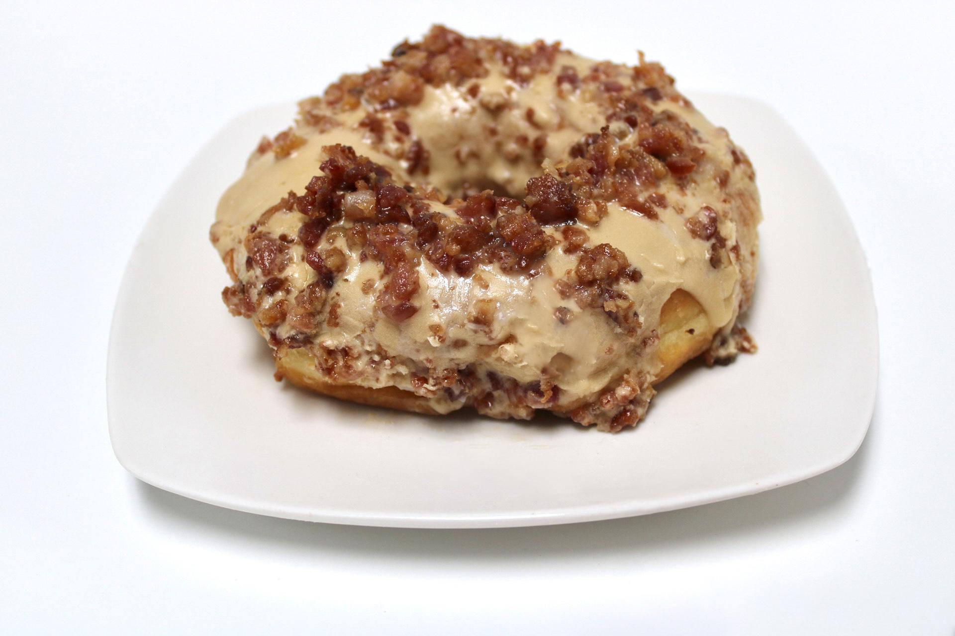 Specialty Donuts Dozen.