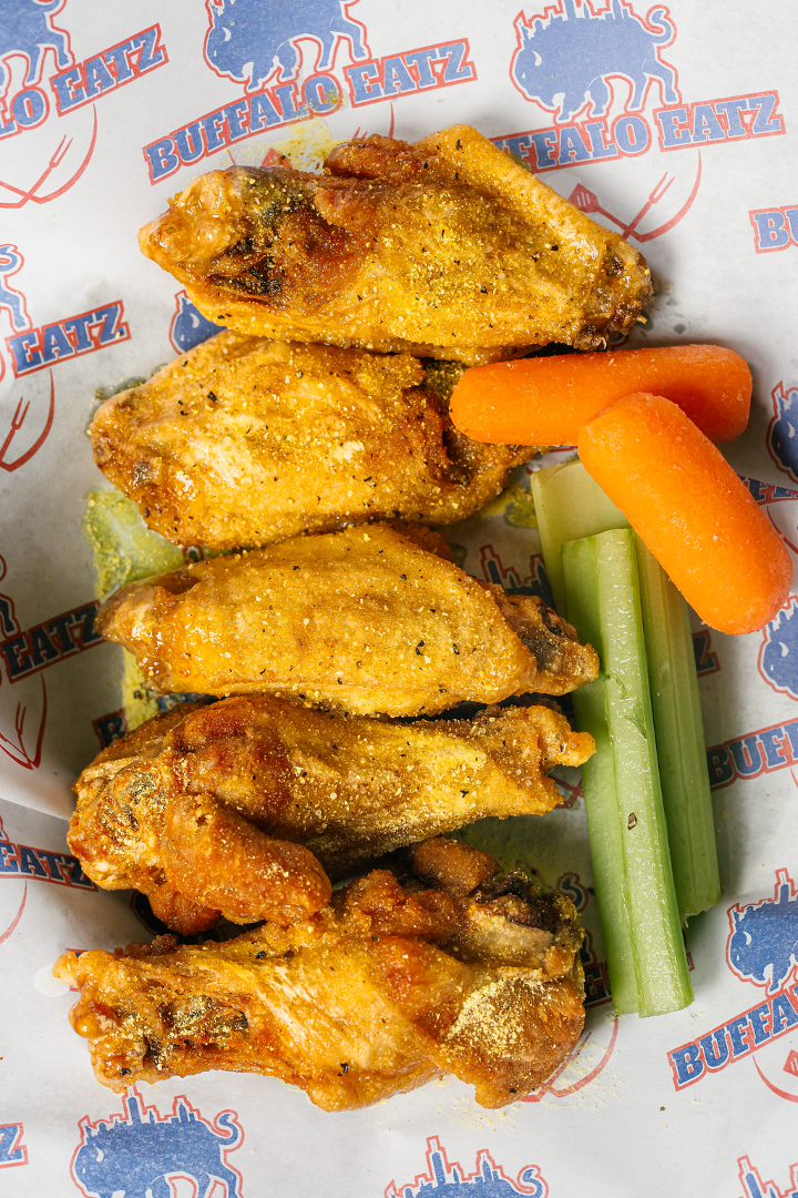 24 Wings.