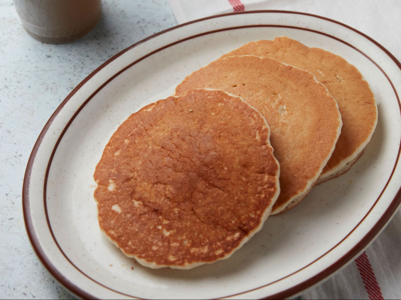 Short Stack - O.