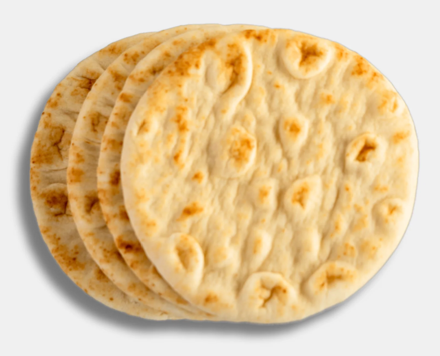 Pita.