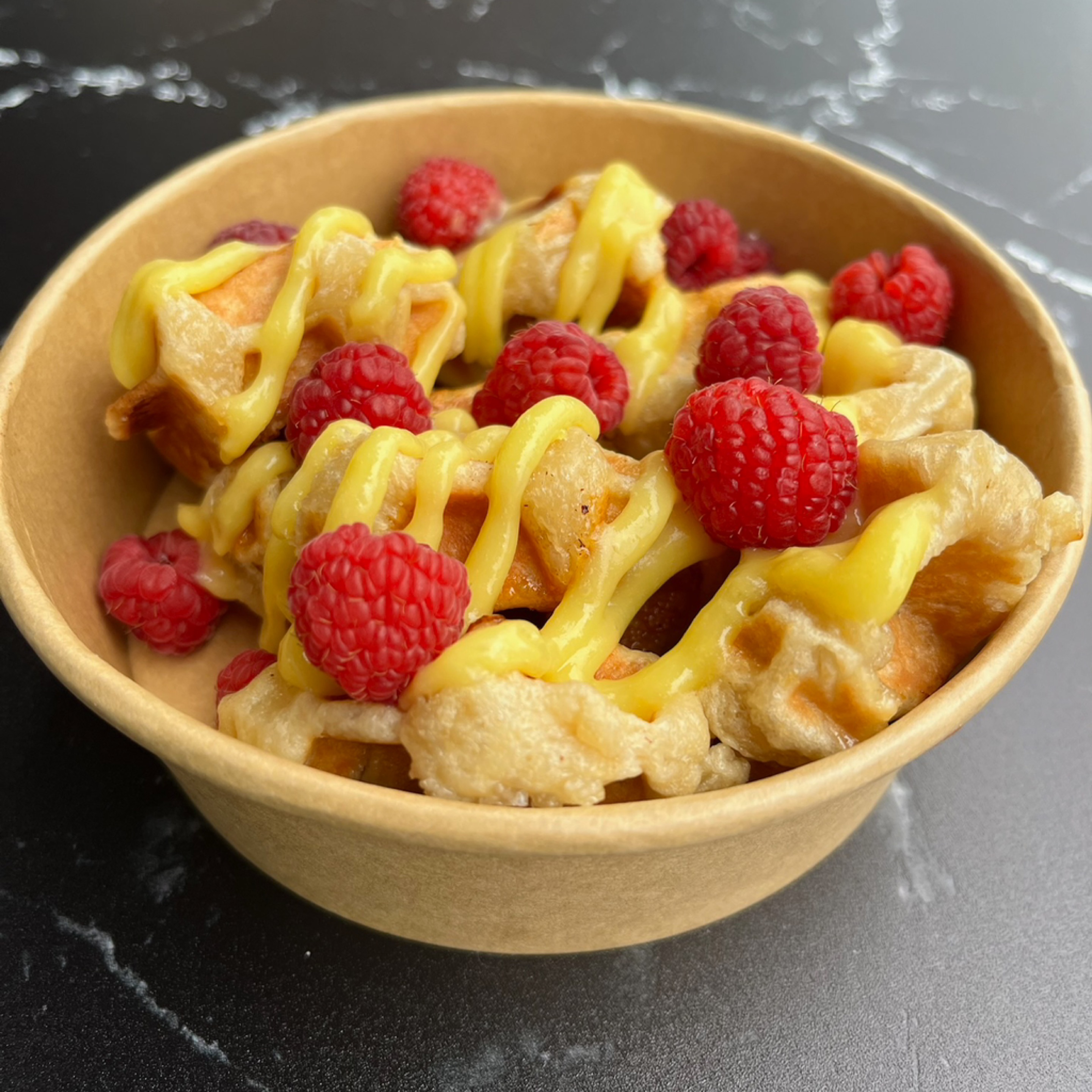 Sunshine Bowl.