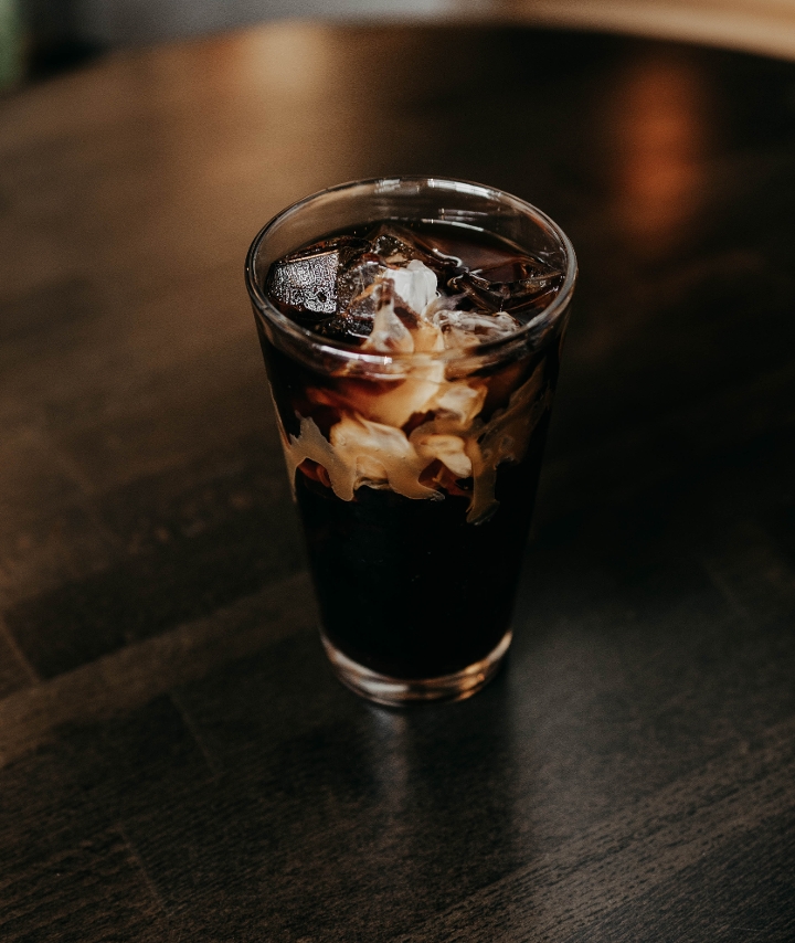 Cold Brew.