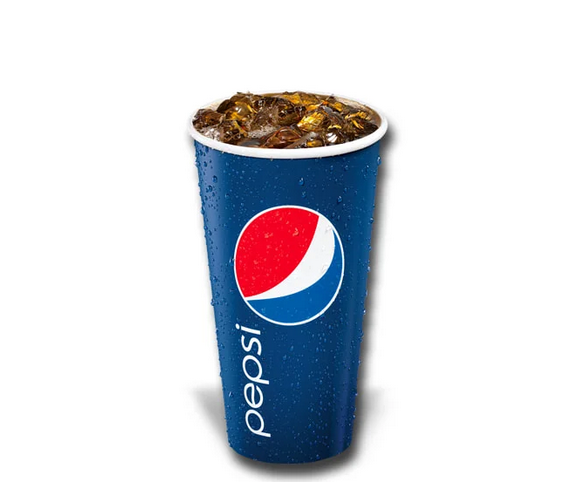 LG Pepsi.
