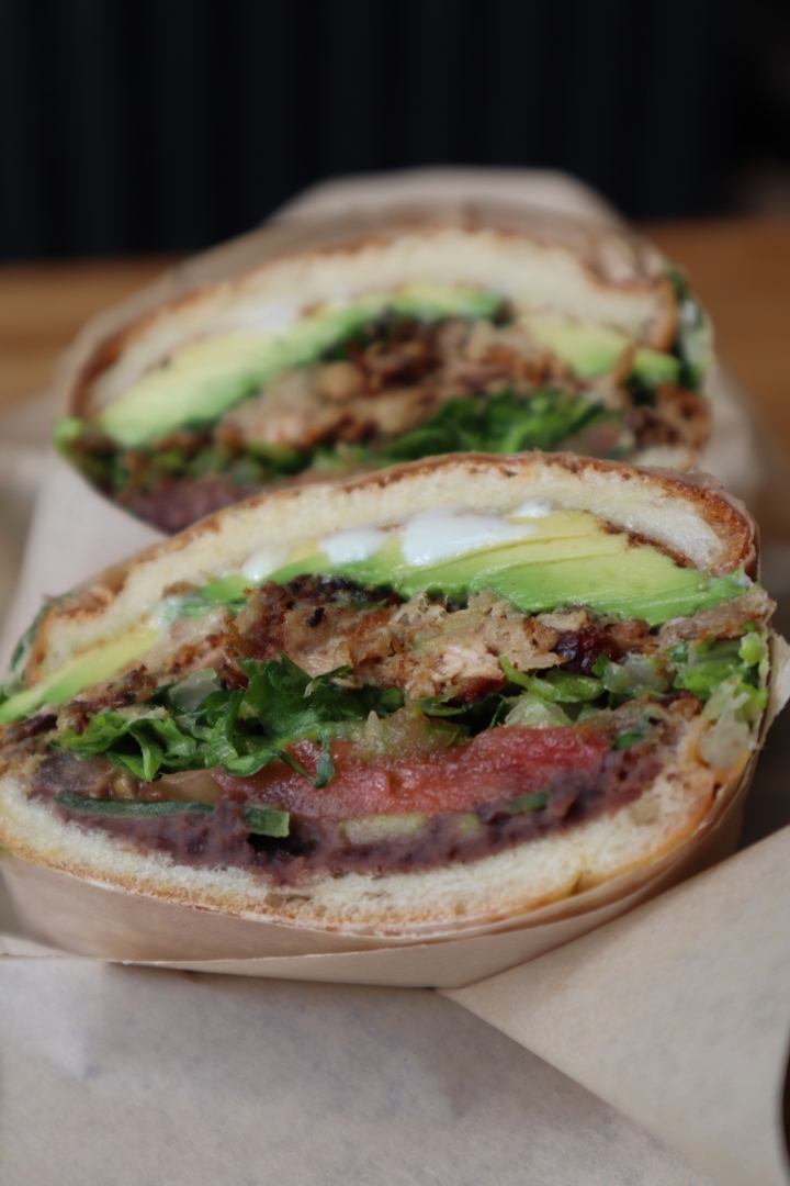 Trough Torta.