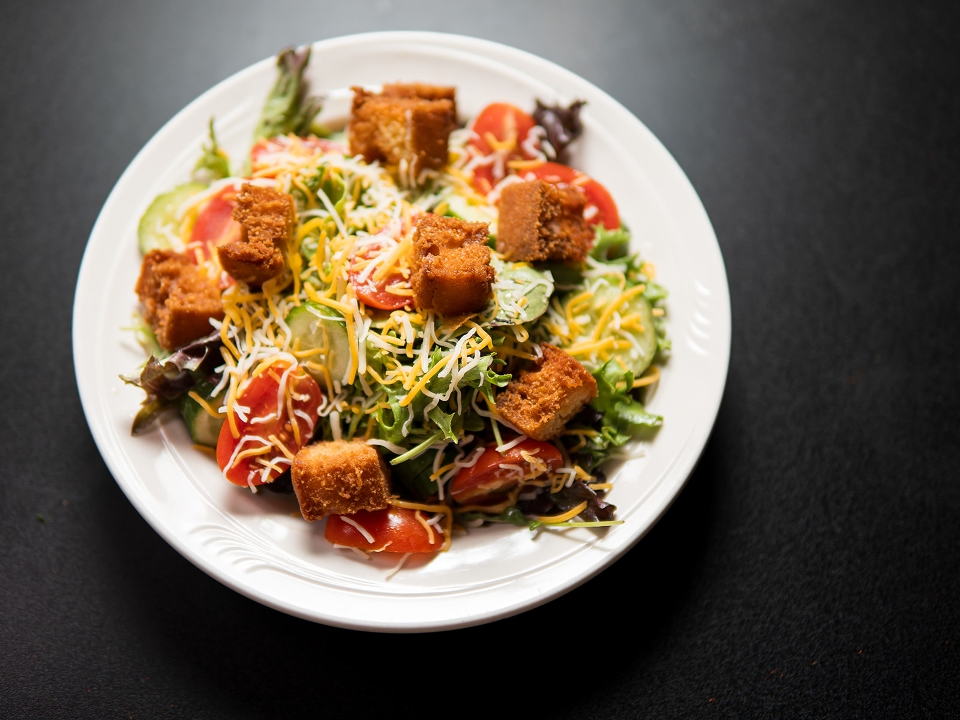 Full House Salad.