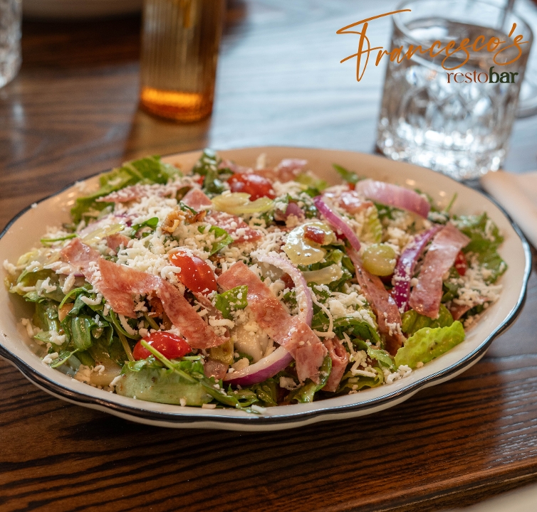 Insalata Casa.
