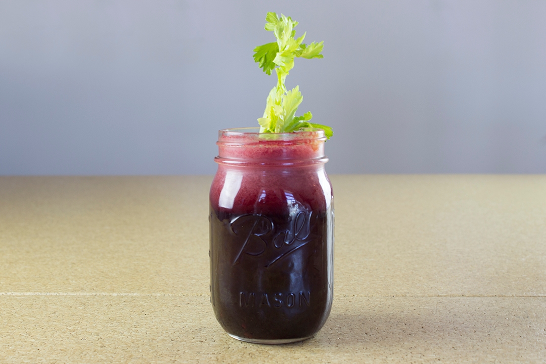 Bloody Beet.