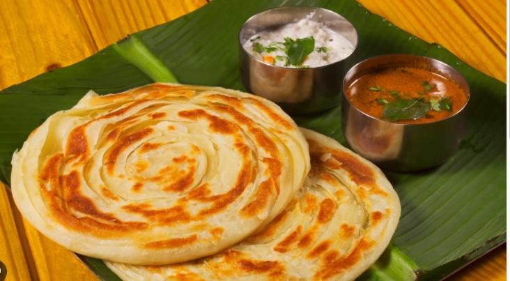 Parata.