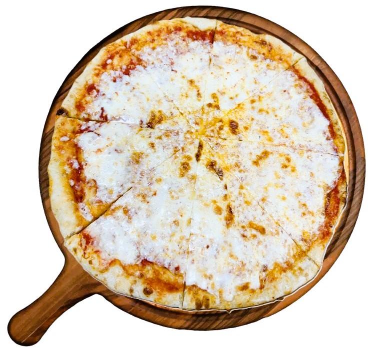 Cheese Pizza.