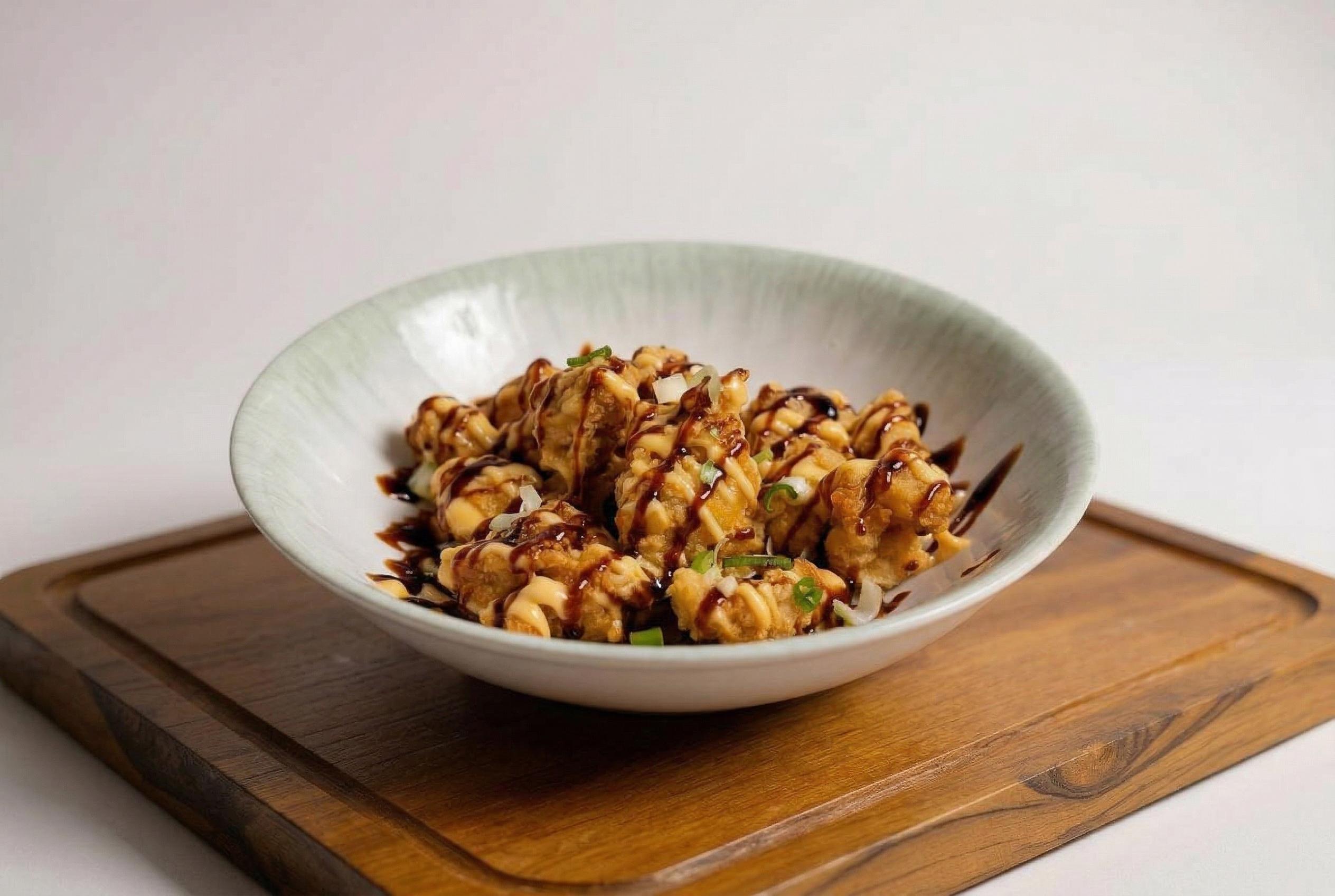 唐杨炸鸡 Reren Karaage.