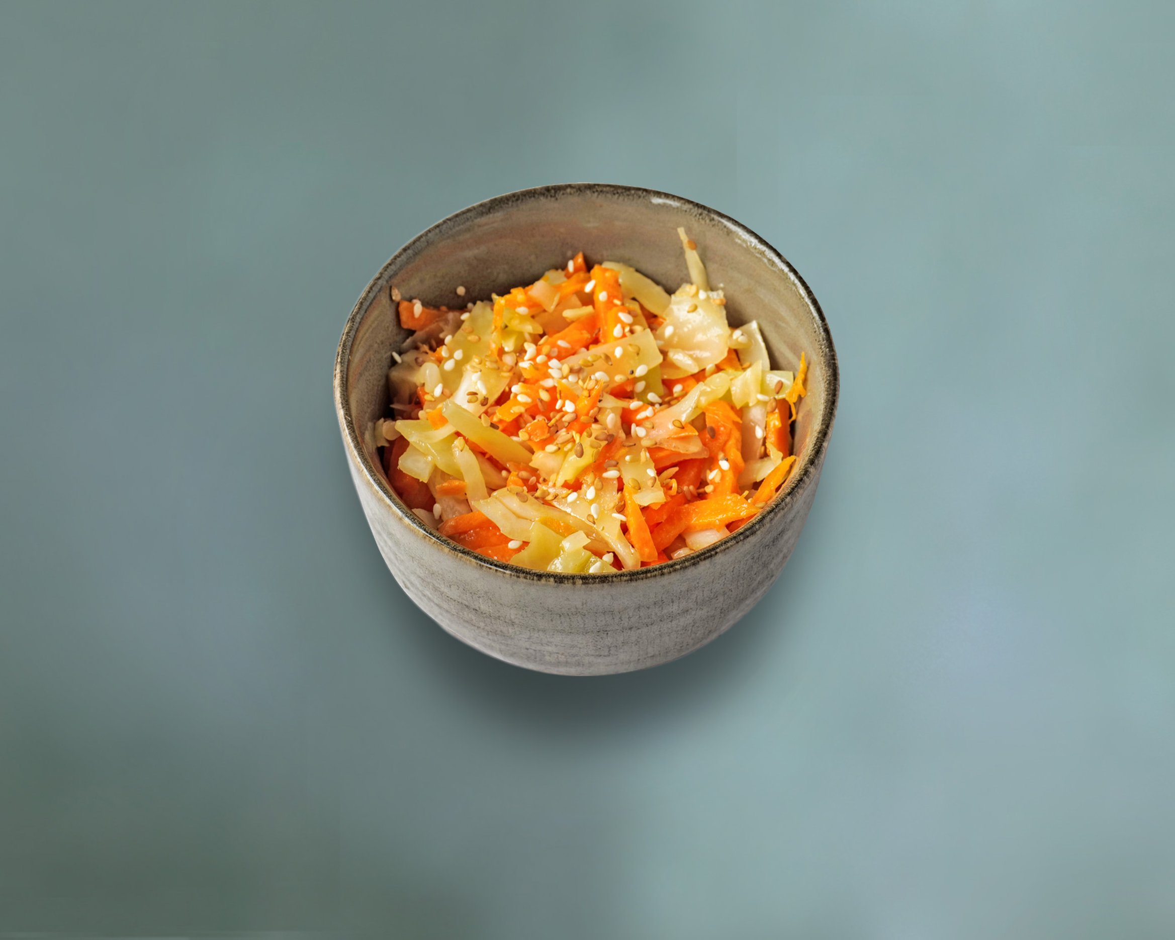 Salade de choux