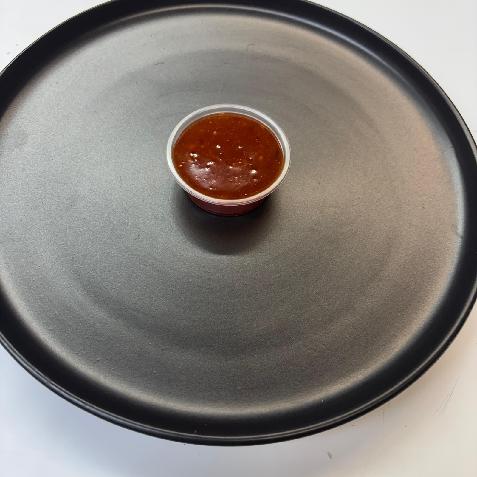 Sweet Chili.